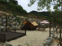 한국관광공사 고캠핑 모바일