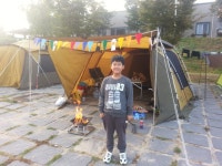 한국관광공사 고캠핑