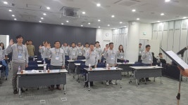 한국관광공사 고캠핑