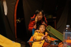 한국관광공사 고캠핑