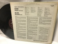 LP 수입클래식 원반 | 뮬