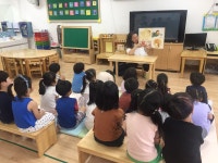 [반송초등학교병설유치원] 성폭력 예방교육(아동 힘 키우기) 실시 > 학교소식 | 경기도화성오산교육지원청