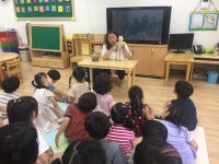 [반송초등학교병설유치원] 성폭력 예방교육(아동 힘 키우기) 실시 > 학교소식 | 경기도화성오산교육지원청