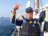 쭈.갑 먹물조황+ - 10월1일 홍원항 골드스타2호 주꾸미 조황 입니다