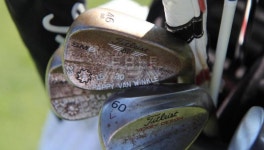 2017 AT&T Byron Nelson: Photos and Discussion - Tour and Pre-Release Equipment - GolfWRX 