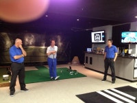 GolfWRX TaylorMade SLDR Driver Fitting Sessions Review and Recaps - Past Giveaways and Contests - GolfWRX 