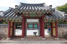 공주 문화관광 