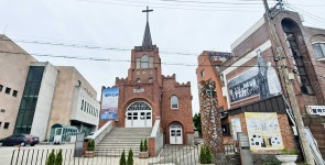 보도자료 > 소식 > 공주시 도시재생지원센터  보도자료 > 소식 >