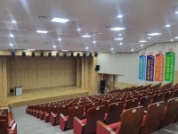 농업회관 > 센터시설소개 > 센터소개 > 공주시 농업기술센터  농업회관 > 센터시설소개 > 센터소개 >