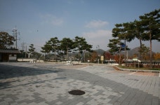 오토캠핑장 > 부대시설 > 공주한옥마을  오토캠핑장 > 부대시설 >