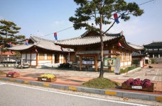 관리사무소/주차장 > 부대시설 > 공주한옥마을  관리사무소/주차장 > 부대시설 >