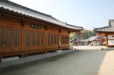 백제방(다목적실) > 부대시설 > 공주한옥마을  백제방(다목적실) > 부대시설 >
