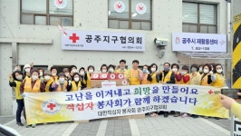 공주시 365매체(미디어)홍보관 