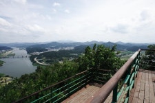 연미산 > 공주의산 > 공주 관광명소 > 공주 문화관광  연미산 > 공주의산 > 공주 관광명소 >
