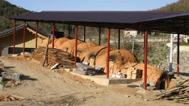 도예촌체험 > 체험 > 축제/체험/역사 > 공주 문화관광  도예촌체험 > 체험 > 축제/체험/역사 >