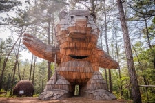 연미산자연미술공원 > 박물관/전시관 > 공주 관광명소 > 공주 문화관광  연미산자연미술공원 > 박물관/전시관 > 공주 관광명소 >