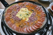 송탄 부대찌개.jpg - 고급유머 송탄 부대찌개.jpg