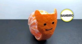 3D펜으로 귤달팽이만들기.swf - 고급유머 3D펜으로 귤달팽이만들기.swf