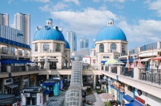 Shopping information - Goyang City Cultural Tourism 고양시문화관광