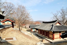 Cultural heritage - Goyang City Cultural Tourism 고양시문화관광