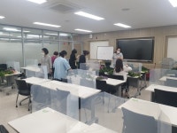 화훼장식기능사(20211006) 경북도립대학교 평생교육원 경북도립대학교, 평생교육원