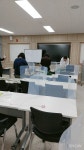 화훼장식기능사(20211020) 경북도립대학교 평생교육원 경북도립대학교, 평생교육원