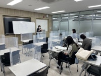 (2022.4.5) 경북도립대학교 평생교육원 경북도립대학교, 평생교육원