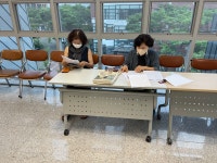 글목록 알림마당 > 포토갤러리 | 경북도립대학교 유아교육과 경북도립대학교