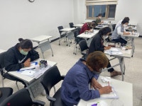 천 아트 (2022. 9.20) 경북도립대학교 평생교육원 경북도립대학교, 평생교육원
