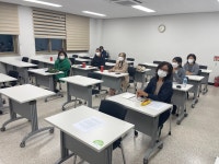 낭독 지도사 2022. 10. 05. (수) 경북도립대학교 평생교육원 경북도립대학교, 평생교육원