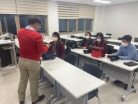 디지털 사진(고급) 22.11.02 경북도립대학교 평생교육원 경북도립대학교, 평생교육원
