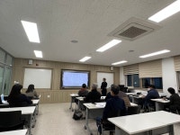 생활명리 22. 11. 03. (목) 경북도립대학교 평생교육원 경북도립대학교, 평생교육원
