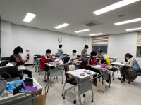 야생화자수 22.11.24(목) 경북도립대학교 평생교육원 경북도립대학교, 평생교육원
