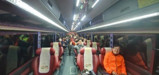 동해안 260km 인성교육 역량강화를 위한 자전거 종주 커뮤니티 > 전공행사 | 경북도립대학교 소방방재과 경북도립대학교, 소방방재과
