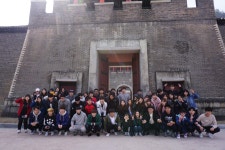 160317~18 학과 M.T 커뮤니티 > 학과행사 | 경북도립대학교 소방방재과 경북도립대학교, 소방방재과