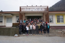160317~18 학과 M.T 커뮤니티 > 학과행사 | 경북도립대학교 소방방재과 경북도립대학교, 소방방재과