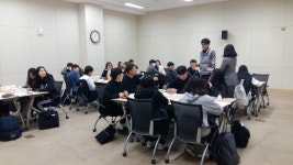 글목록 커뮤니티 > 학과행사 | 경북도립대학교 유아교육과 경북도립대학교