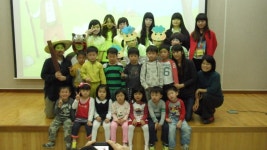 글목록 갤러리 > 전공갤러리 | 경북도립대학교 유아교육과 경북도립대학교