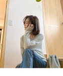 무심한듯 시크하게, GRAYCHIC! GC JEAN 206
