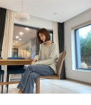 무심한듯 시크하게, GRAYCHIC! GC JEAN 206
