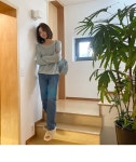 무심한듯 시크하게, GRAYCHIC! GC JEAN 206