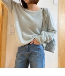 무심한듯 시크하게, GRAYCHIC! GC JEAN 206