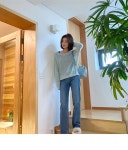 무심한듯 시크하게, GRAYCHIC! GC JEAN 206