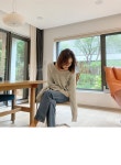 무심한듯 시크하게, GRAYCHIC! GC JEAN 206