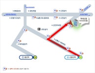 찾아오시는 길 :: 컴퓨터 전문 쇼핑몰 가이드컴