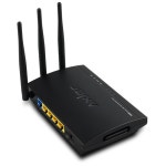 ㈜파테크 3안테나 유무선공유기 가격 25,900원 현실화   !!! &#8211; 엑슬러 IP10000N plus / X503 !!! - (주)파테크 - 이지가이드 :: 컴퓨터... 