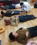 함양군보건소, 찾아가는 무료 한방진료
