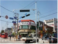 군산, 불법 주·정차 CCTV단속 사전문자서비스 신청하세요