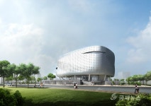 포항시 대표도서관 명칭 포은중앙도서관으로 선정