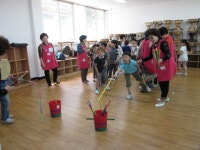 속초문화원, 지역초등학생과 문화체험